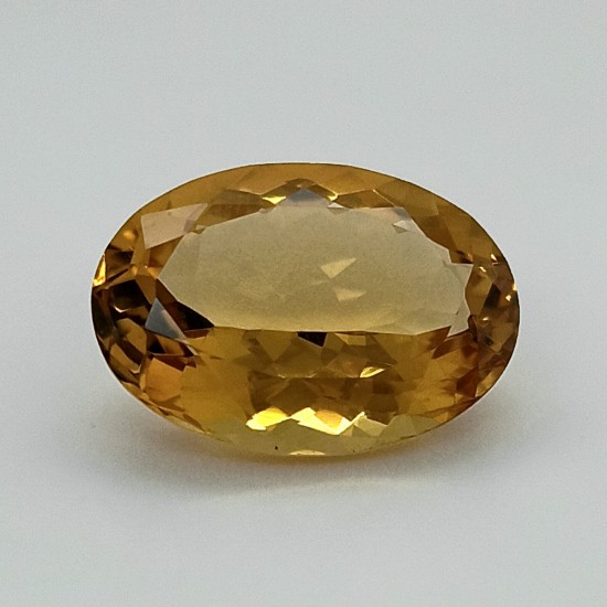 Champagne Quartz 10.69 Ct Best Quality Champagne Quartz 10.69 Ct Best Quality